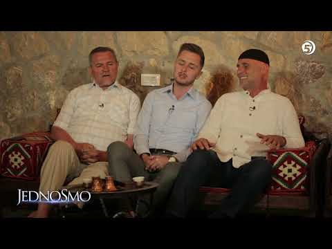 Kad ti dođoh do mezara - Zejd Svraka