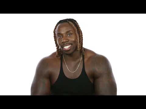 Big Groove: I Like Females