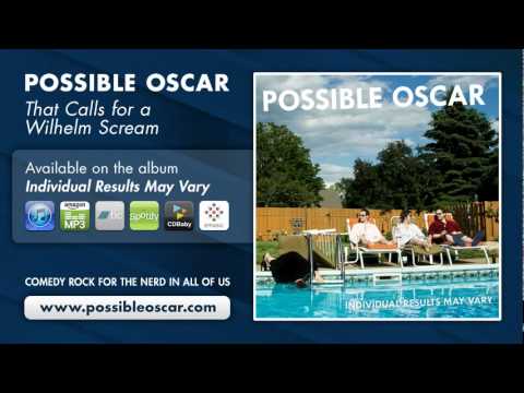 Possible Oscar - 