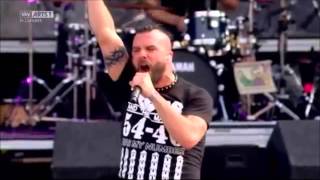 Killswitch engage - Always (Live Download 2014)