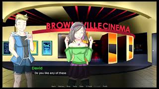 New Meaning 2021 Gameplay Walkthrough - With Commentary