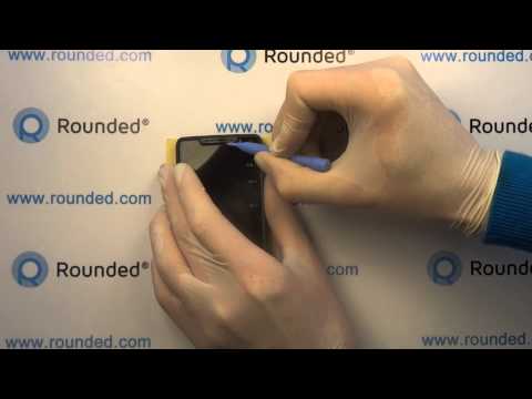 comment demonter un motorola razr i