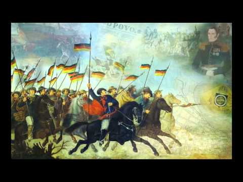 Guerra dos Farrapos - imagens