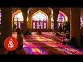 Step Inside Iran S Kaleidoscopic Mosque