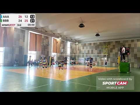 U13F Bacci vs Cerretese 1 - 2 - 11/05/2025