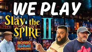 We Play Slay The Spire 2 | WHISKEY WEDNESDAY LIVE @ 8!