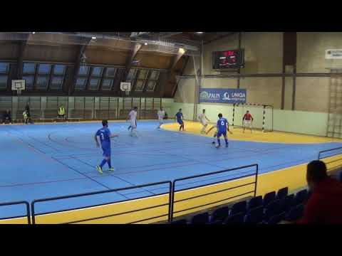 21. KOLO 2. HMNL-ISTOK: MNK SLATINA-MNK BROD (2. POLUVRIJEME)