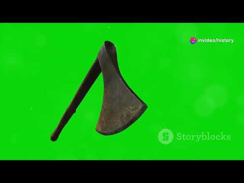 The Age of Metals: The Evolution from Copper to Iron