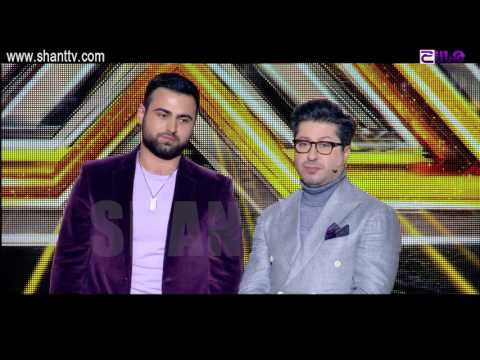 X-Factor4 Armenia-eryakneri yntrutyun-tghaner-Abraham Khublaryan-Im hayelin es