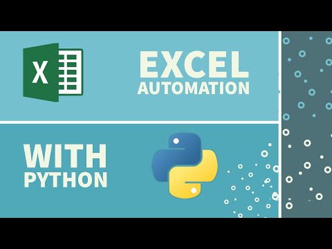 Automate Excel using Python | Excel Hacks with Pandas
