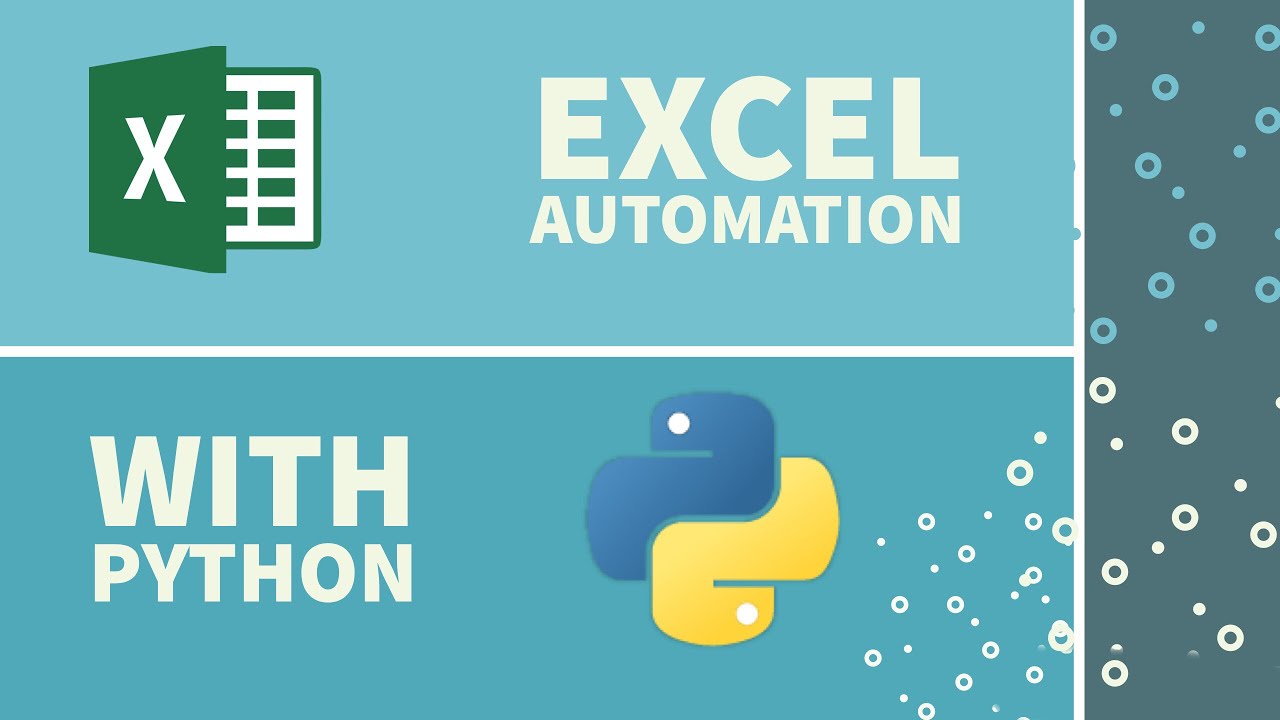 Automate Excel using Python | Excel Hacks with Pandas