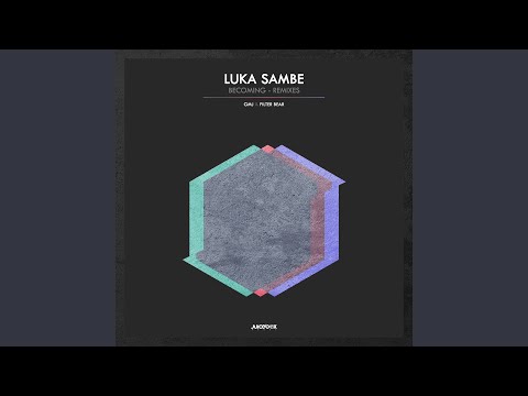 Becoming (GMJ Remix)