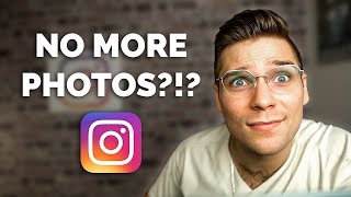 The Head of Instagram Exposed The Future of The Platform