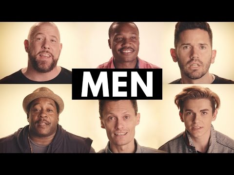 MEN｜How You See Me (MEN | How You See Me)