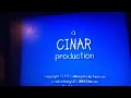 Caillou Ending Credits 1997 Low Pitch