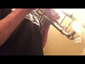 Trumpet Disaster