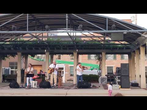 John Kogge and the Lonesome Strangers