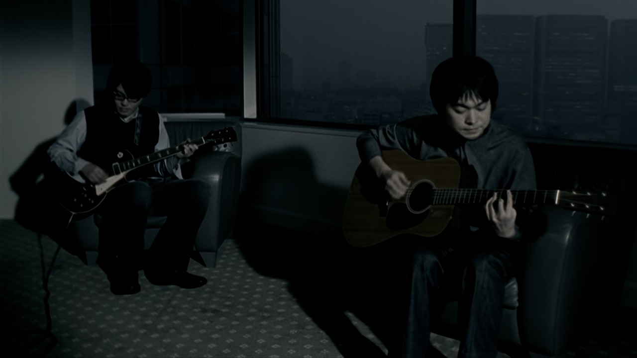 【公式】キリンジ「スウィートソウル」Music Video 4K (RS+) UPGRADE