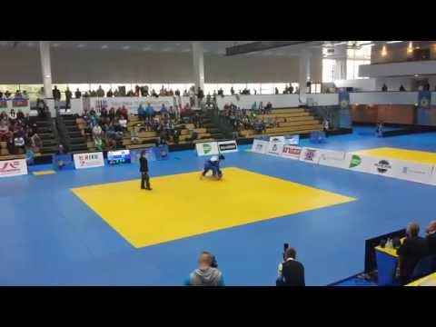 ISLAM YASHUEV 27 сентября в Таллине Финал