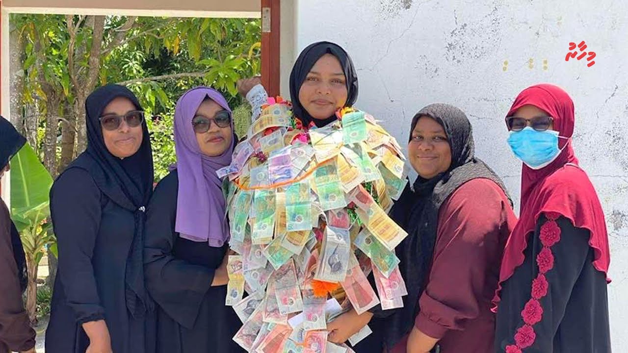 ބައިގަރުނުވީ ކައިވެނީގެ ސަގާފަތް: ބަދަލެއް ނުވި!