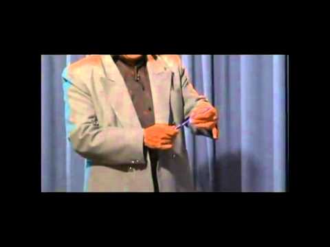 Saturn Magic -Vanisher - Plastic by Uday - Trick