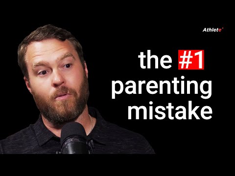 How Parents Fail Their Youth Athletes
