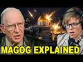 Chuck Missler Explains The Magog Invasion (Mind-Blowing!) DEFAULT Thumbnail