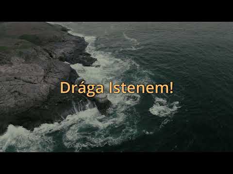 Napi imák - Drága Istenem!