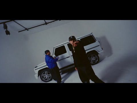 GEE EXCLSV X BRGR - SNOWFLAKES (Official Music Video)