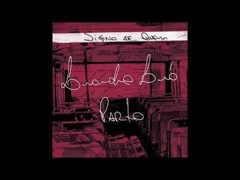 Leandro Léo - Signo de Quem (Diego Vias e Leandro Léo)