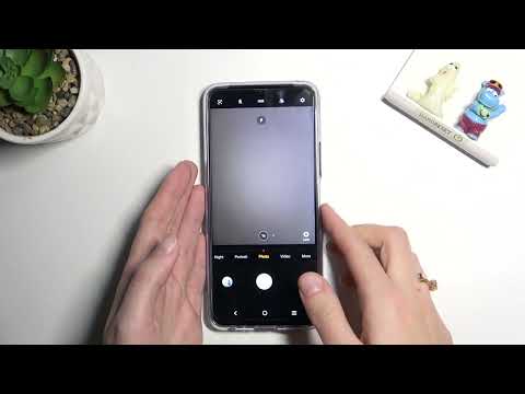 How to Turn On / Off Camera Location Tags in Vivo Y33s - Activate Geotags