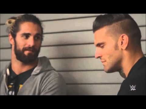 Seth Rollins tells the stories behind his tattoos: Superstar Ink
