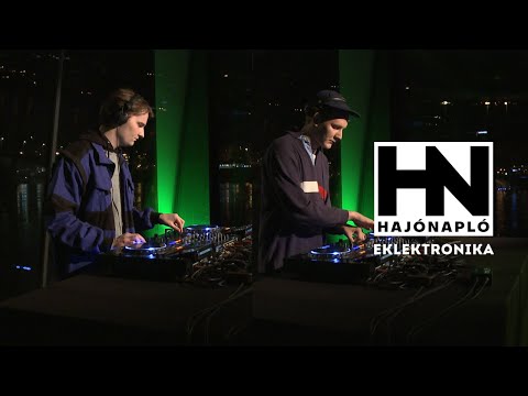 Hajónapló Eklektronika 10. rész – Pizza Amore