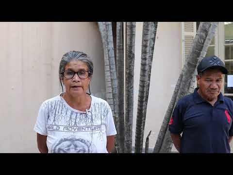 Justicia y no impunidad claman indígenas