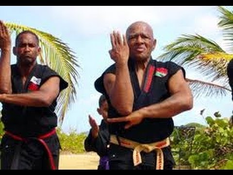 Interview with Ron Van Clief