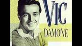 Vic Damone - Our Love.Is Here To Stay.