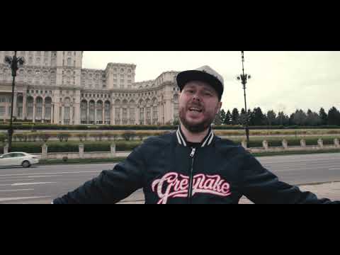 Roberto MRG Ft  John Diamond, Cazzier, Masko, Classy G   Strada