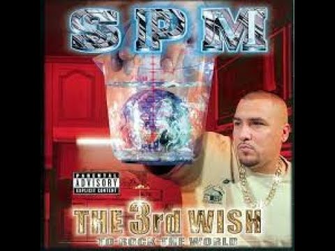SPM - 3rd Wish (1999) [Explicit]
