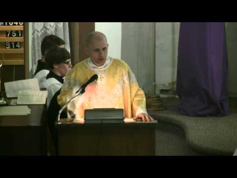 Jesus Washed Judas's Feet