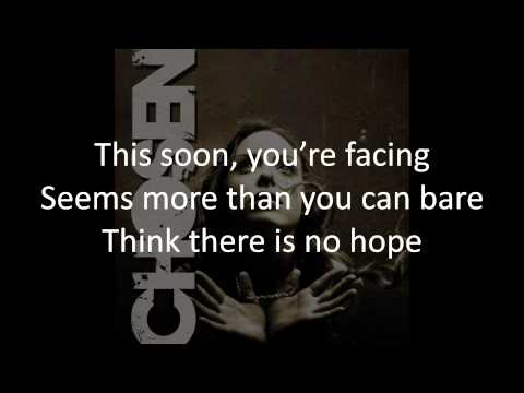 Thumbnail for Carry You video