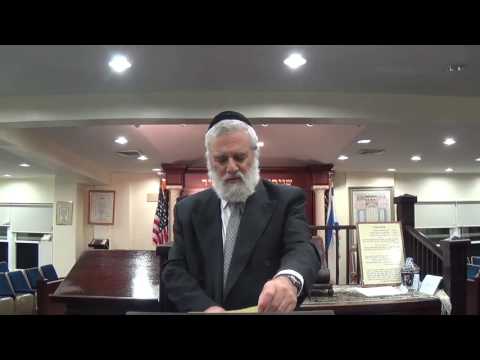 The Teachings of the Tanya  - Chapter 43