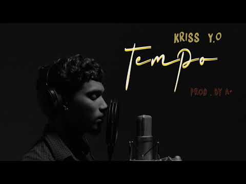 Kriss Y.O - Tempo (prod.by A+)