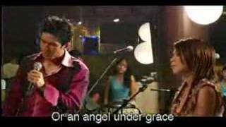 NINA - Burn ( Feat. Christian Bautista )