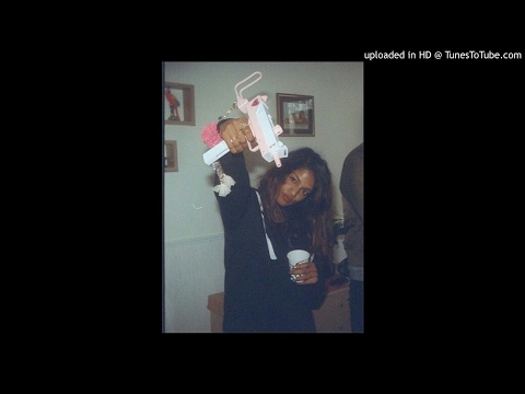 (FREE) Drake | Travis Scott Type Beat - IZI PARTY