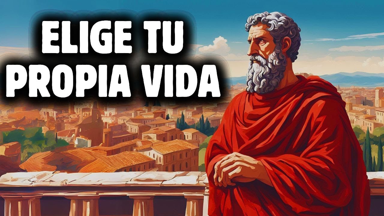 Guía Del ESTOICISMO: Transforma Tu Vida Para Siempre