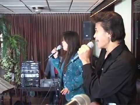 Sarinande - Meily & Anthony