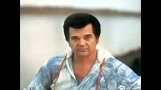 Yours To Hurt Tomorrow ~ Conway Twitty
