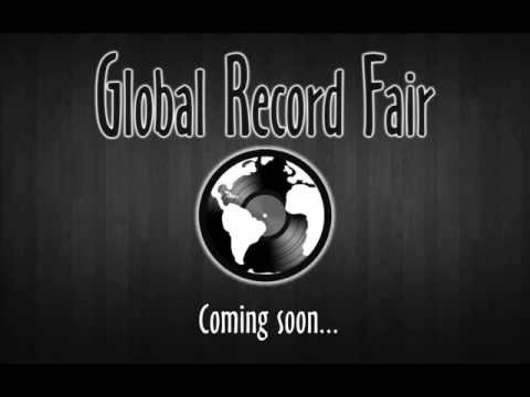 Global Record Fair - The Biggest Record Fair of the net !!!