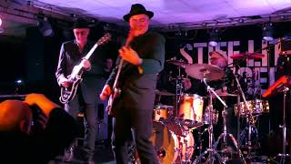 The Ruts DC - Music Must Destroy