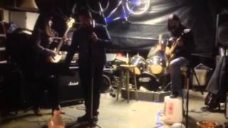 Danzig Am I Demon cover